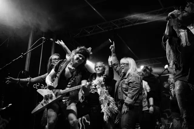 Foto: Isabel Sabrautzky