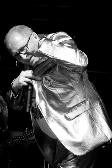 Foto: Isabel Sabrautzky