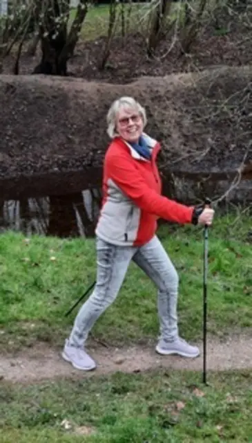 Sabine Dobberitz | Foto: Sabine Dobberitz