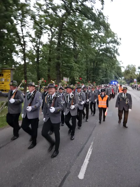 Impressionen | Foto: Gordon Zabel