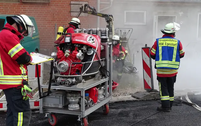 Foto: Freiwillige Feuerwehr Samtgemeinde Hanstedt