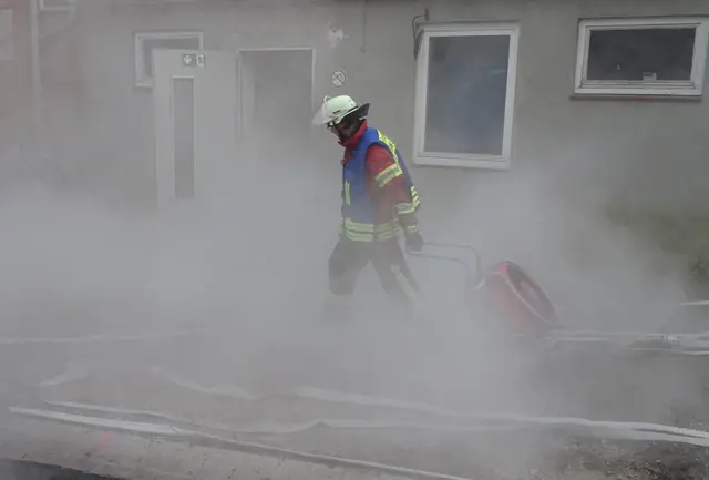 Foto: Freiwillige Feuerwehr Samtgemeinde Hanstedt