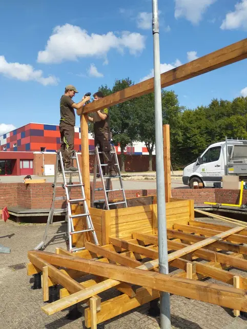 Foto: GalaBau Schöne Zeiten