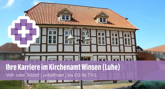 Foto: Kirchenamt Winsen