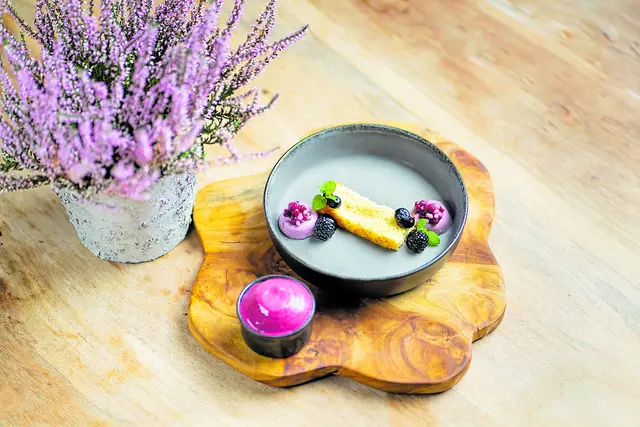 Tradition und Moderne vereint | Foto: BECRE Media