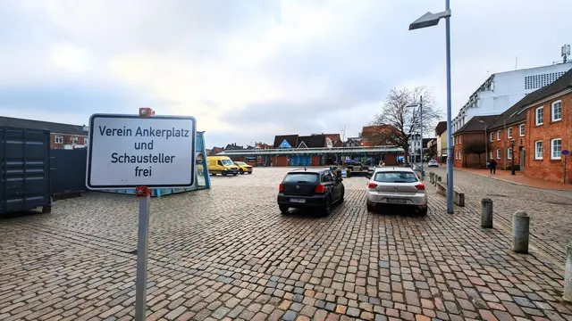 Wie geht es mit dem Projekt Ankerplatz weiter? Die Stader Politik will dazu noch zusätzliche Gespräche führen, bevor es eine Entscheidung gibt | Foto: jd