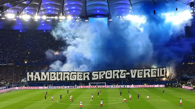 Impressionen vom Derby | Foto: Privat/Lindenau