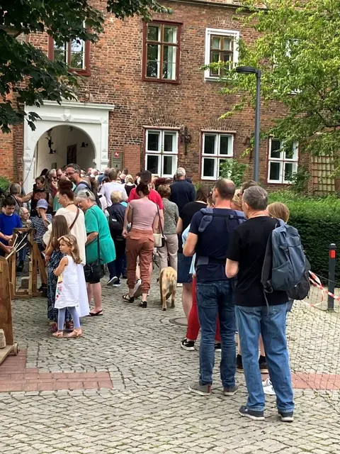 Foto: Museum im Marstall