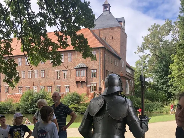 2.100 Menschen zeigen Interesse an Winsens Geschichte | Foto: Museum im Marstall