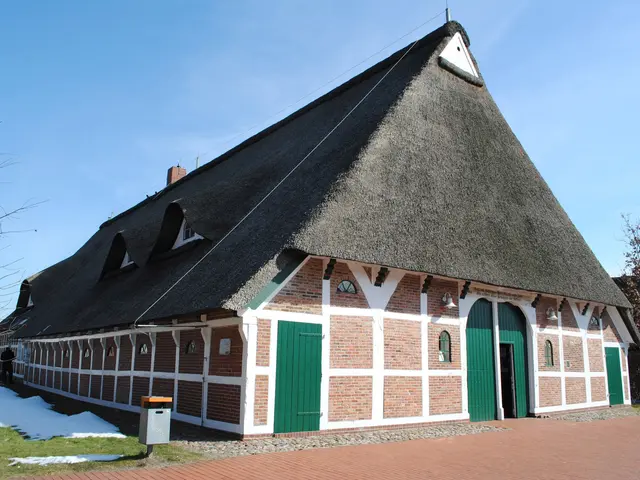Museum Altes Land in Jork | Foto: bc
