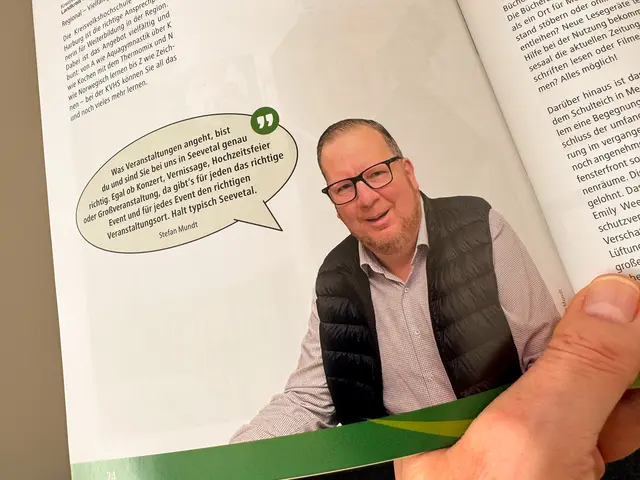 Beispiel für einen Bürgerbeitrag | Foto: sra