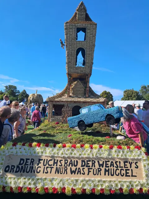 Foto: Anika Werner