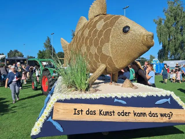 Foto: Anika Werner