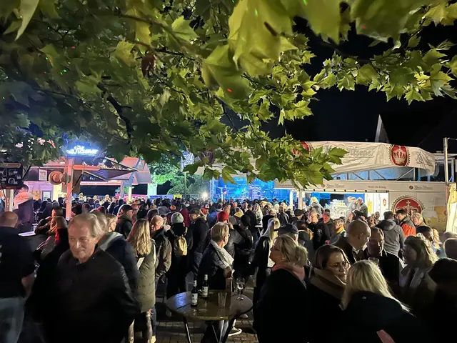 Foto: Gewerbeverein Hittfeld