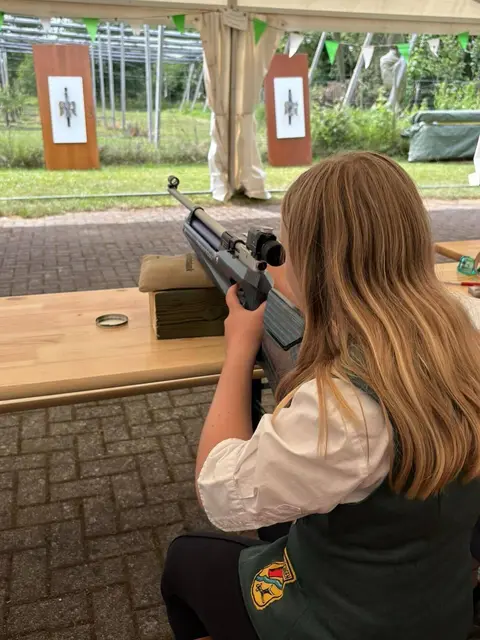 Foto: Schützenverein Todtglüsingen