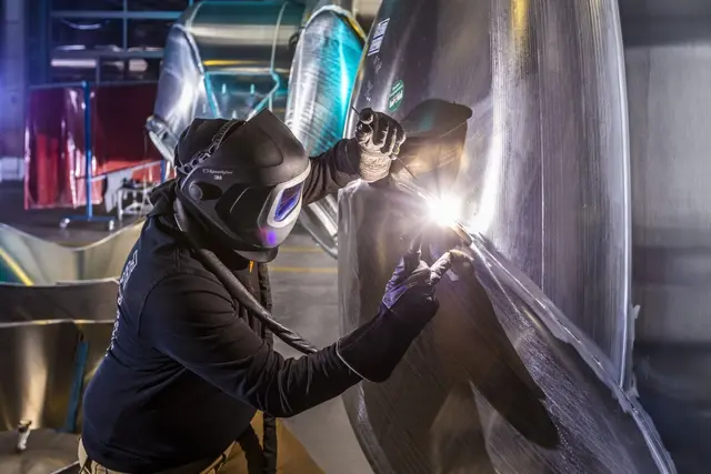 Foto: Feldbinder Spezialfahrzeugwerke GmbH