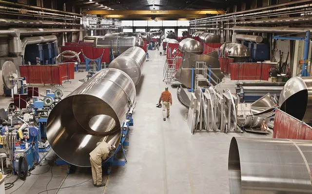 Foto: Feldbinder Spezialfahrzeugwerke GmbH