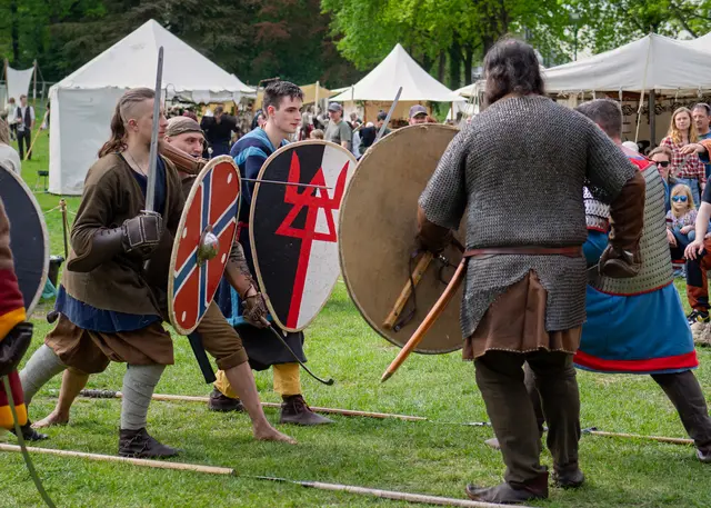 Foto: Hilbeck Veranstaltungen