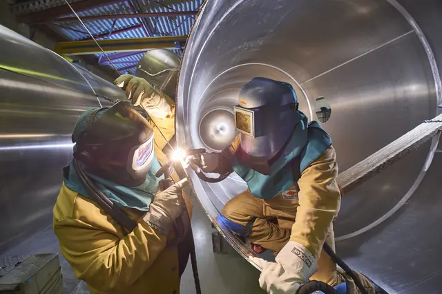 Foto: Feldbinder Spezialfahrzeugwerke GmbH