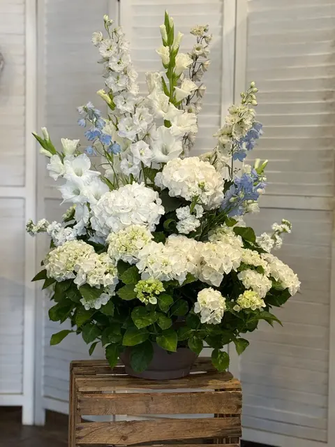 Auch in schwierigen Momenten steht myFlowers seinen Kunden zuverlässig zur Seite | Foto: myFlowers