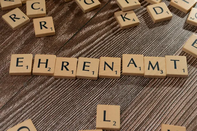 Das Ehrenamt wird von der Regierung unter anderem gestärkt | Foto: Markus Winkler