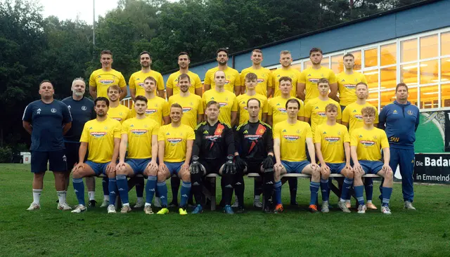 Nach Tabellenplatz acht in der vergangenen Saison soll es in der neuen Kreisliga-Spielzeit weniger Gegentore geben | Foto: VfL