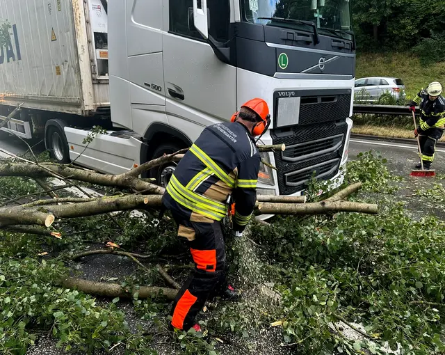 Foto: FF Leversen-Sieversen