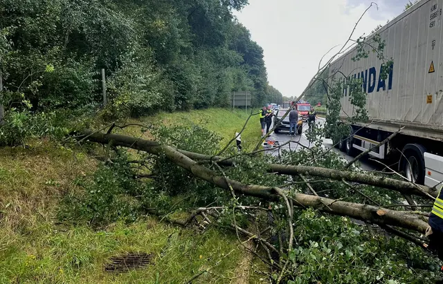 Foto: FF Leversen-Sieversen