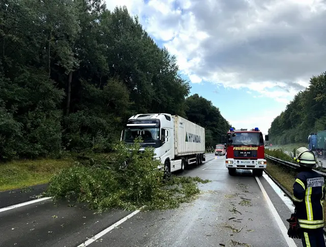 Foto: FF Leversen-Sieversen