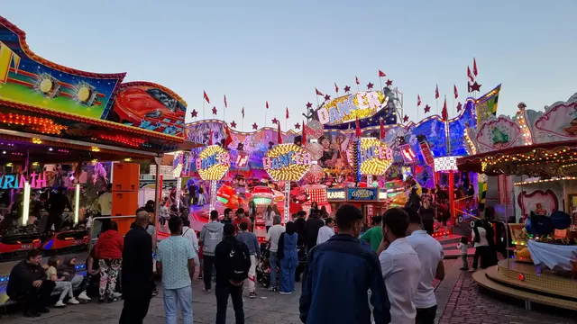 Foto: STADE Marketing und Tourismus GmbH