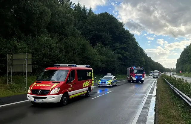 Foto: FF Leversen-Sieversen