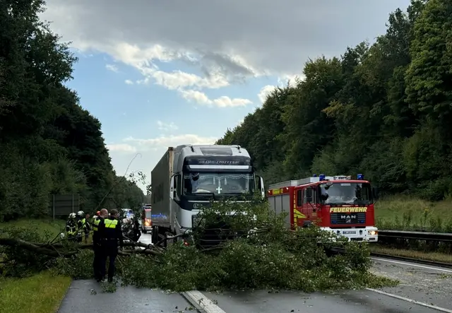 Foto: FF Leversen-Sieversen