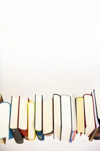 Tolle Schnäppchen finden auf dem Bücherflohmarkt | Foto: pixabay