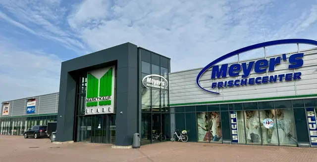 Mit regionalen Produkten, Musik und Kinderanimation bietet der Schlemmertag in Meyer`s Frischecenter am 27. September einen genussvollen Ausflug für die ganze Familie. | Foto: cku