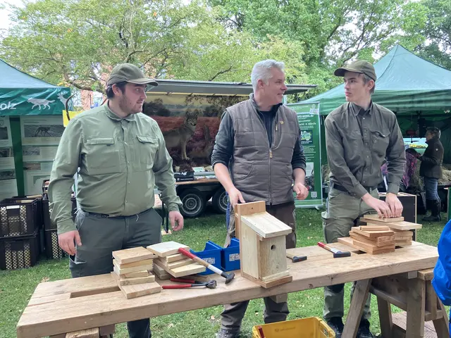 Foto: Bernard Wegner