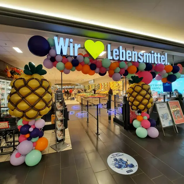 Meyer`s Schlemmertag | Foto: cku