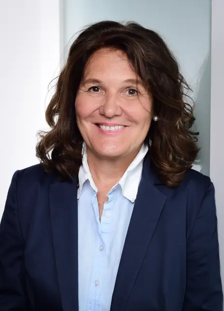 Freut sich, dass die Verbraucherschutzorganisation CNG-Club e. V. den Mühlstein der verschärften GAP erfolgreich aus dem Weg räumen konnte: Juliane Gött, Vorstandsvorsitzende des CNG-Club e. V. | Foto: CNG-Club e. V.