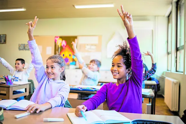 In Modellschulen lernen Schülerinnen und Schüler nicht nur das Sprechen – Plattdeutsch soll gelebt werden | Foto: AdobeStock/littlewolf1989