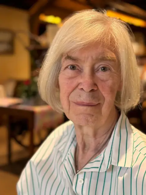 Annegret Schuur ist im Alter von 80 Jahren verstorben | Foto: Familie Schuur