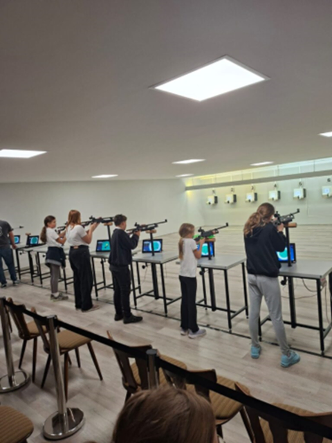 Große Erfolge für die Jugendlichen beim Deutschland Cup im Harz | Foto: Uwe Bruder