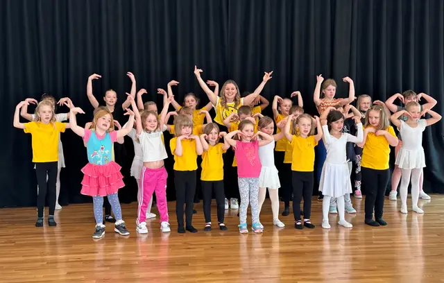 Nadine Sieben mit ihren Kindern | Foto: N. Sieben