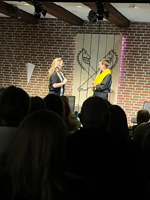 Die Tabutanten | Foto: Ambulanter Hospizdienst Winsen