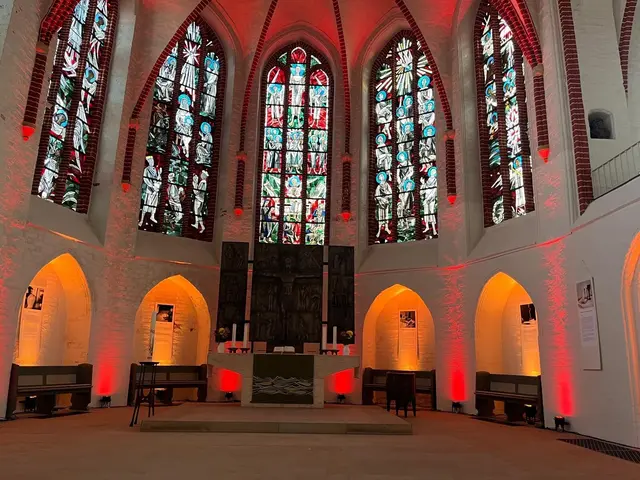 Impressionen Fotoausstellung | Foto: Ambulanter Hospizdienst Winsen