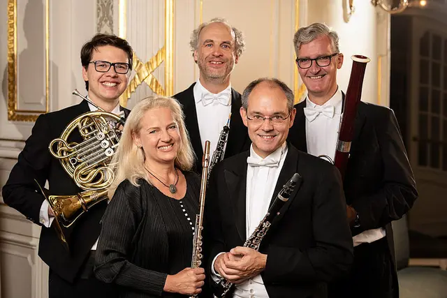 Mitglieder der Hamburger Symphoniker spielen in Fleestedt Werke von Rossini bis Tschaikowski | Foto: E.Hönig