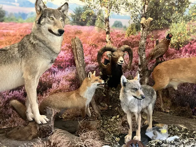 Foto: Bernard Wegner