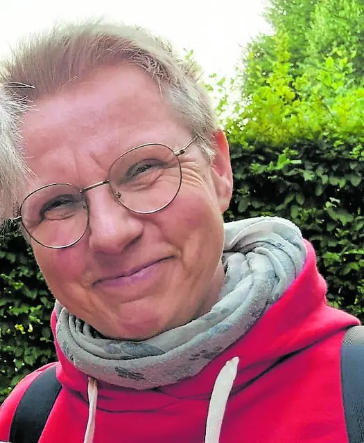 Wiebke Wolkenhauer | Foto: Kirche