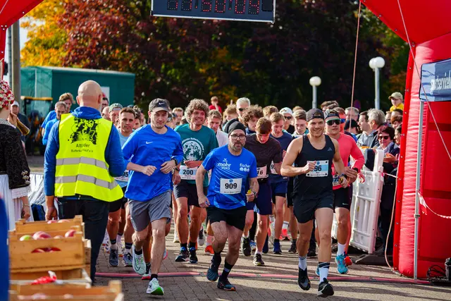 Foto: Altländer Butterkuchenlauf e.V.