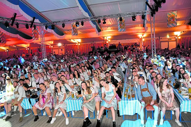 Foto: Bernd Meinke