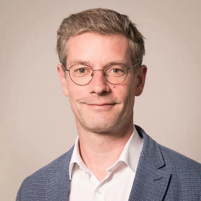 Oliver Kamlage | Foto: NSGB