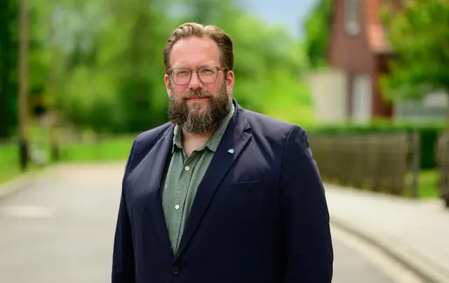 Stefan Zimmermann, Museumsdirektor des Freilichtmuseums am Kiekeberg, bleibt stellvertretender Sprecher der Fachgruppe Freilichtmuseen im Deutschen Museumsbund.